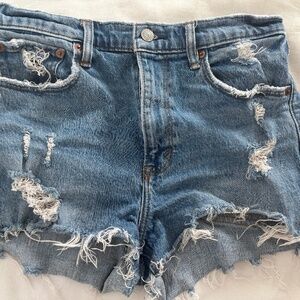 Abercrombie Women’s Shorts sz 6